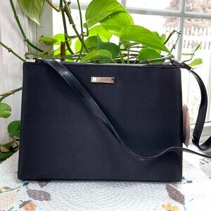 ROSETTI Black Shoulder Bag